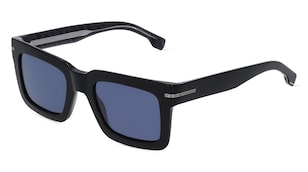 variant 10562 / BOSS 1501/S / Nero Brillante