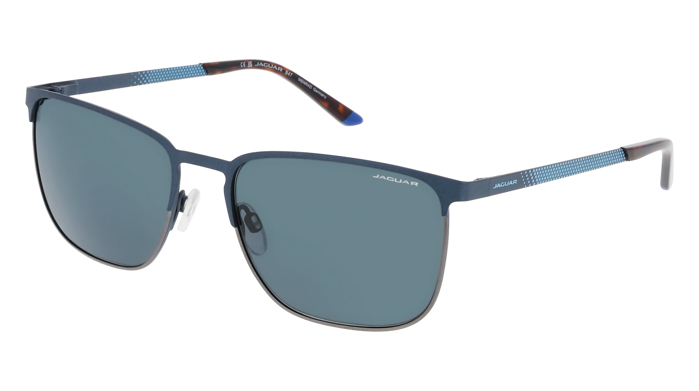 variant 28902 / Jaguar J7512 / Blau Aubergine