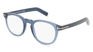 variant 30132 / Tom Ford FT5629-B / Modrá Lesklá