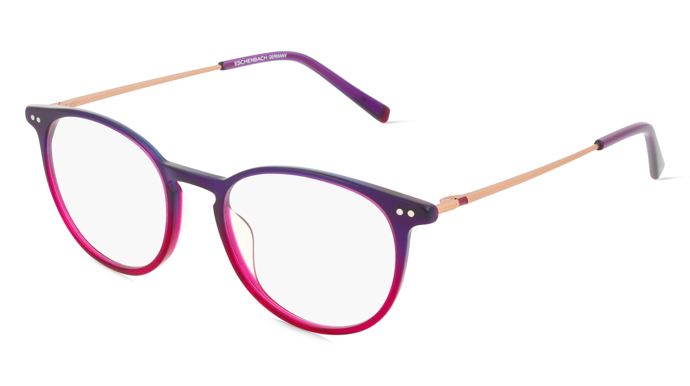 Acheter en ligne Humphrey s eyewear 581066 en rouge Fielmann