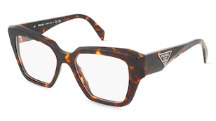 variant 28322 / Prada PR09ZV / Braun Gelb