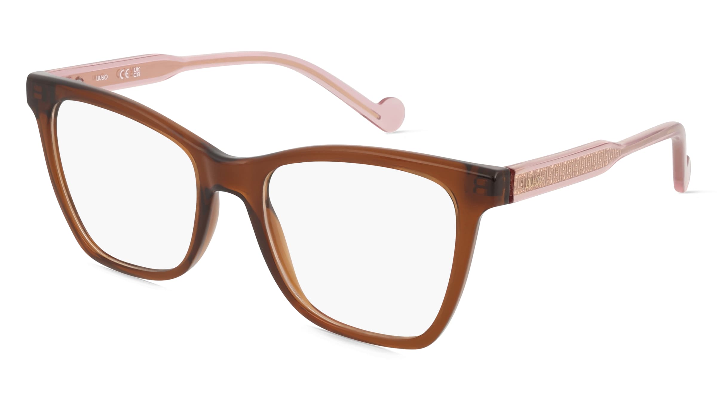 variant 24105 / Liu Jo LJ2788 / Braun Rose