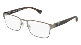 variant 24244 / Emporio Armani EA 1027 / Grigio Antracite Opaca