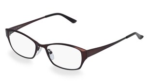 variant 3405 / Fielmann OPH 9928 CL / Braun Matt