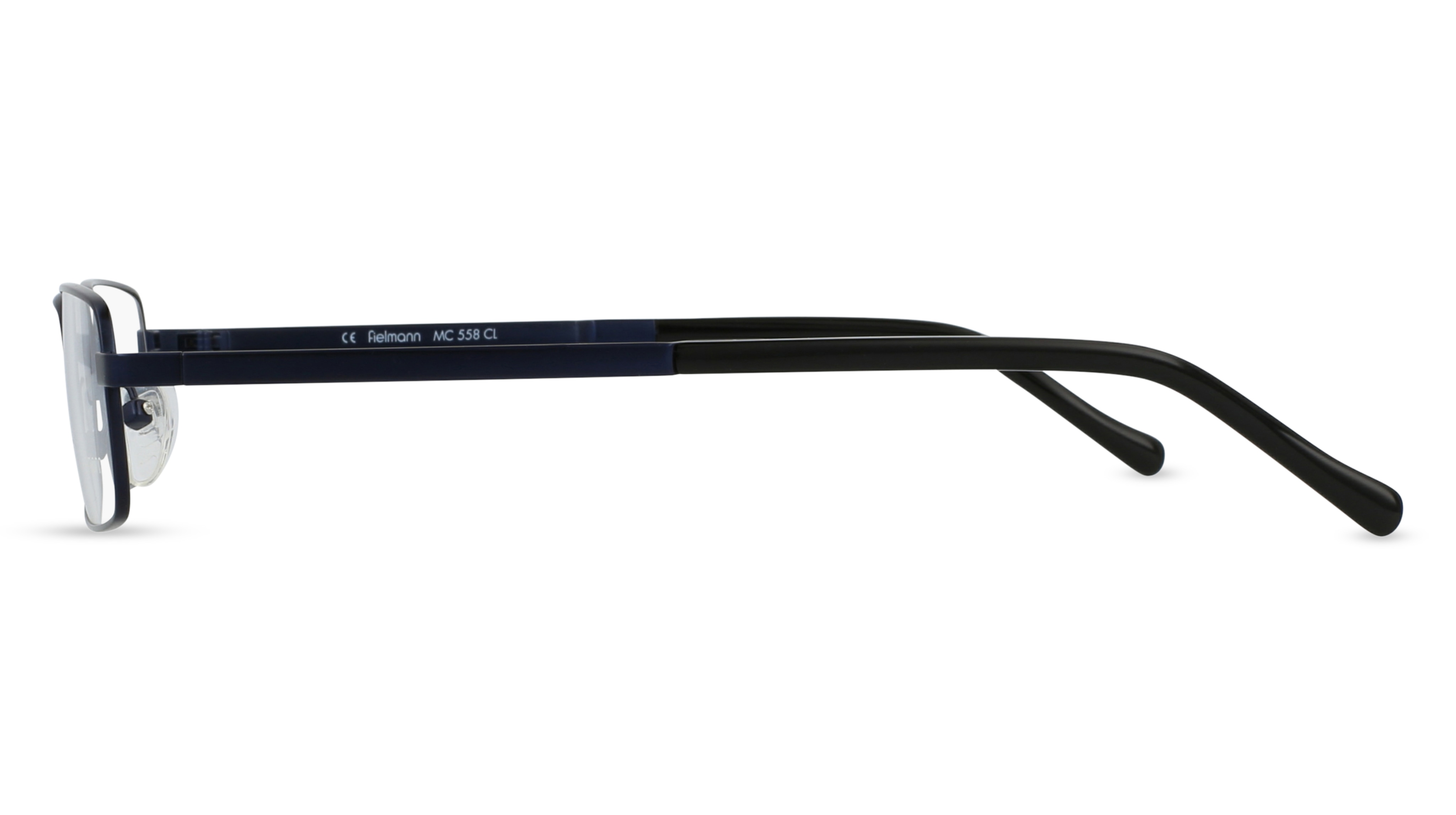 Fielmann MC 558 CL