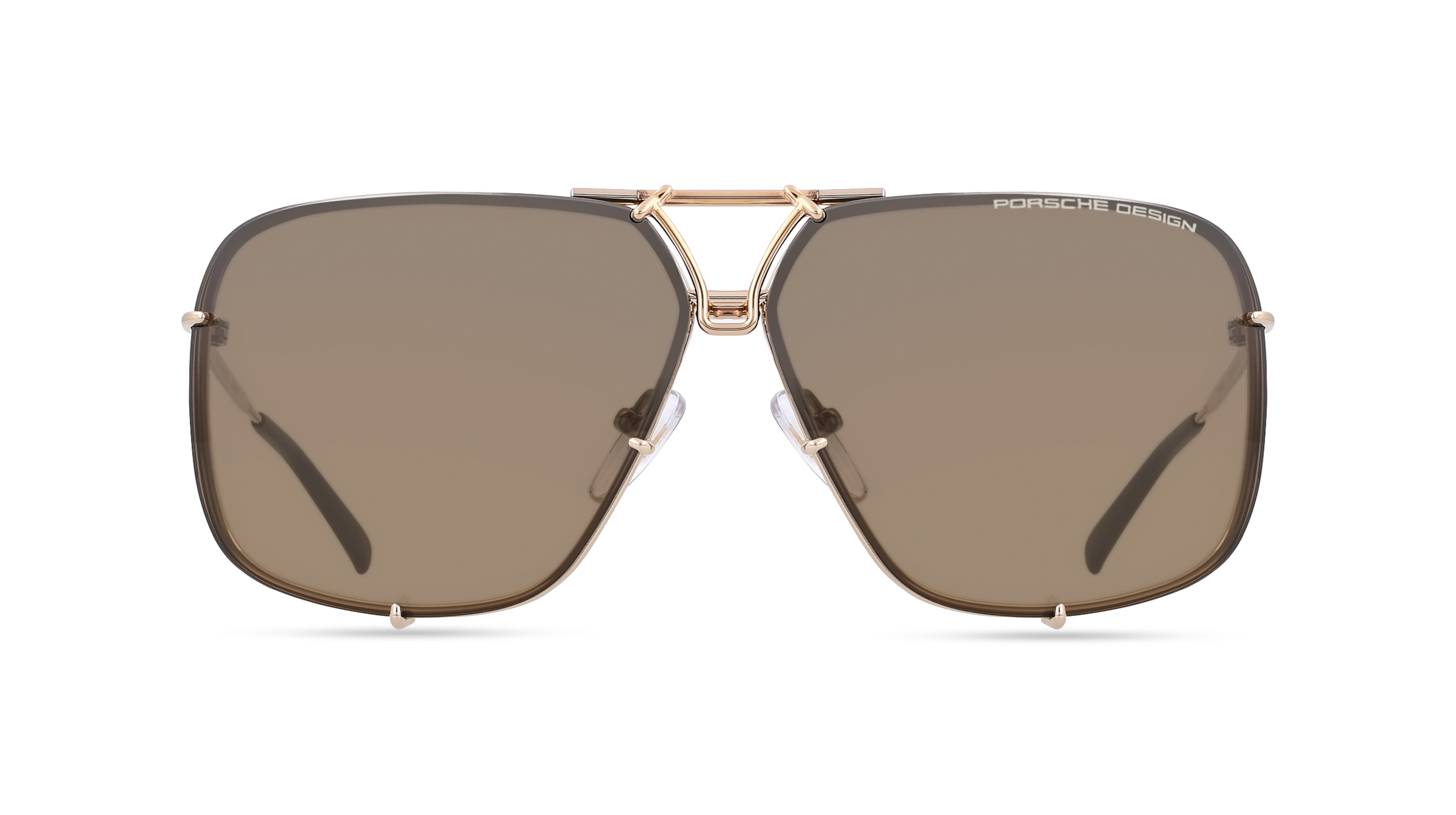 Porsche Design 8928 - mit Wechselgläsern