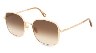 variant 27034 / Chloé CH0255SK / Gold