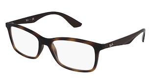 variant 24255 / Ray-Ban RX7047 / Havanna