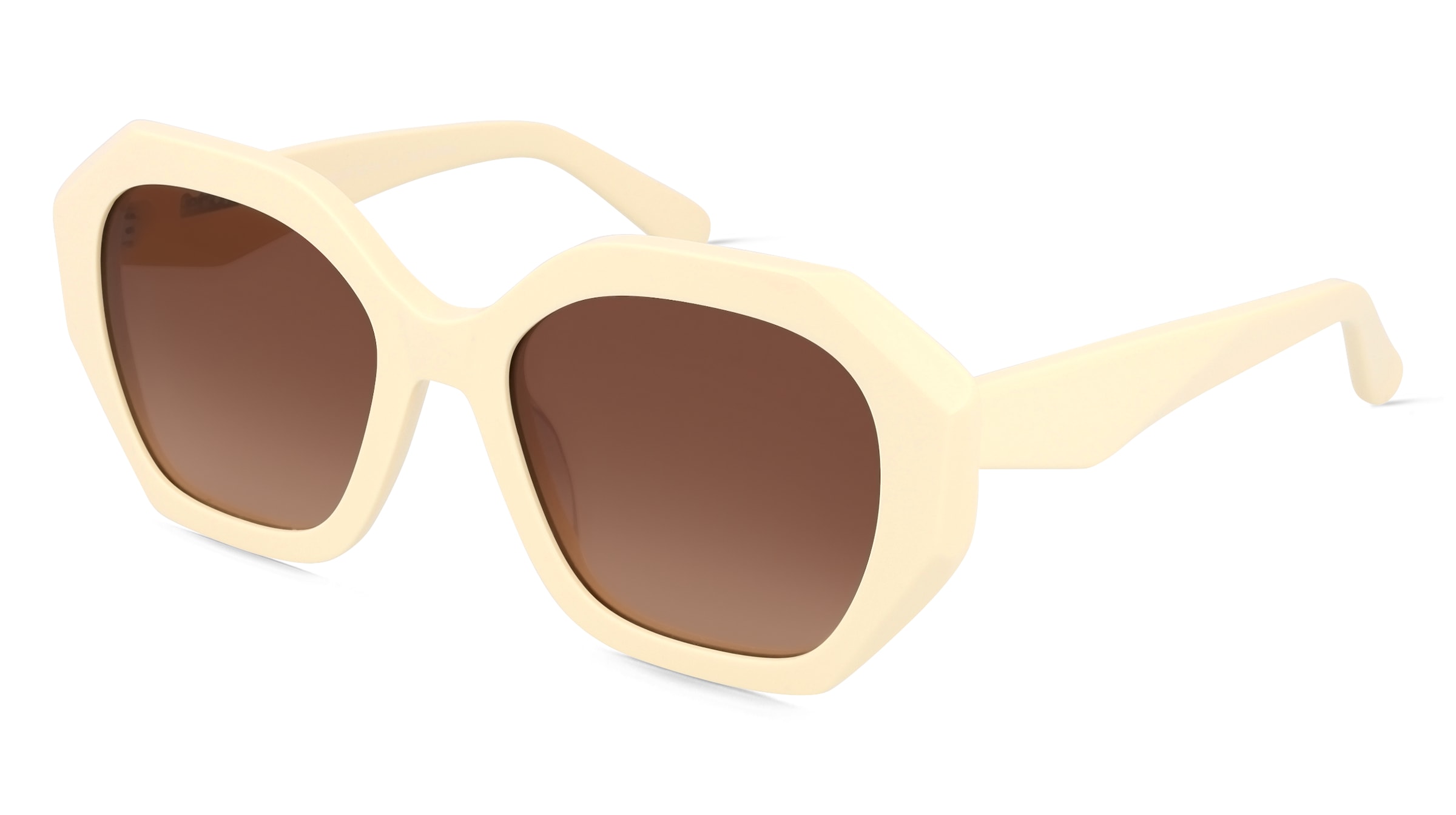 variant 11547 / Fielmann MF 051 SUN FA / Beige Glänzend