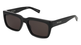 variant 18337 / Saint Laurent SL 615 / Schwarz