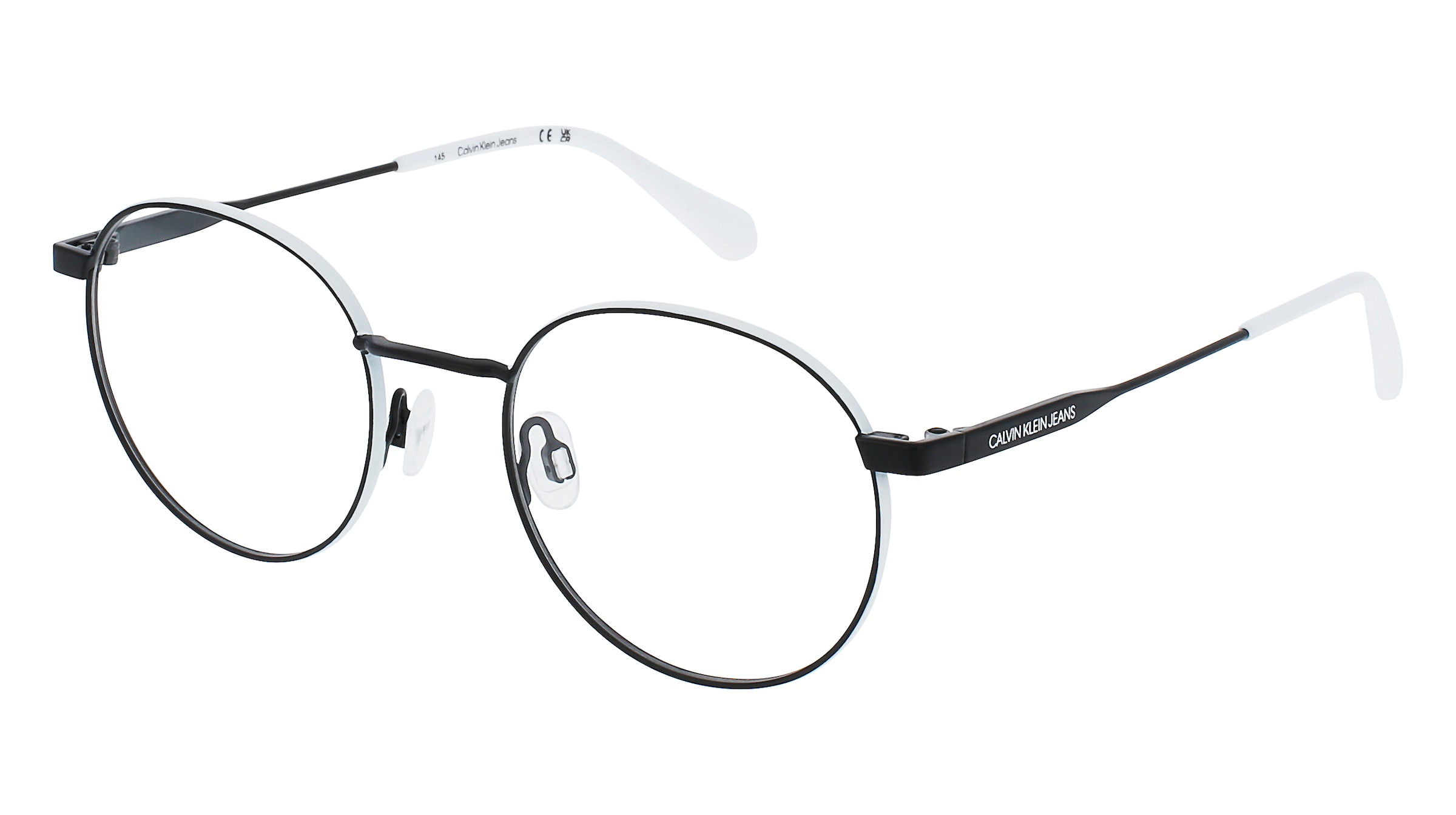 variant 21296 / Calvin Klein Jeans CKJ21215 / Schwarz