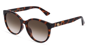 variant 8094 / Gucci GG0636SK / Havanna Lesklá