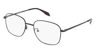 variant 21894 / Alexander McQueen AM0415O / Schwarz