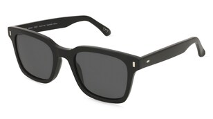 variant 32894 / Fielmann AB 012 SUN RN EMILIO / Schwarz Glänzend