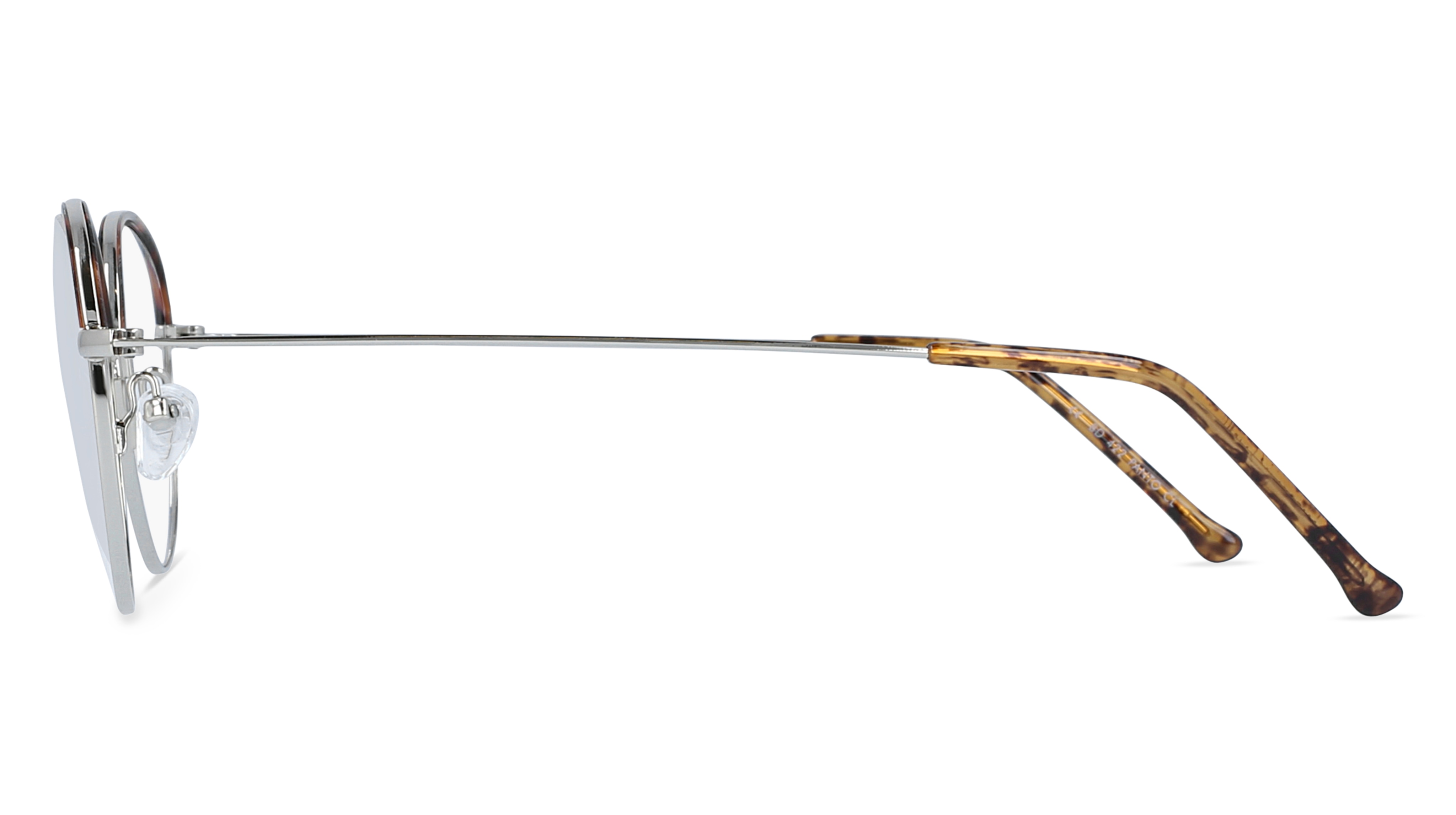 Fielmann BD 422 PANTO CL