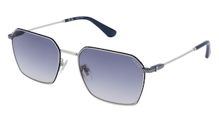 variant 18375 / Police SPLL84 / Argento Brillante