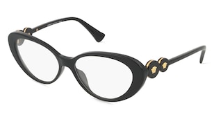 variant 23889 / Versace VE3331U / Noir