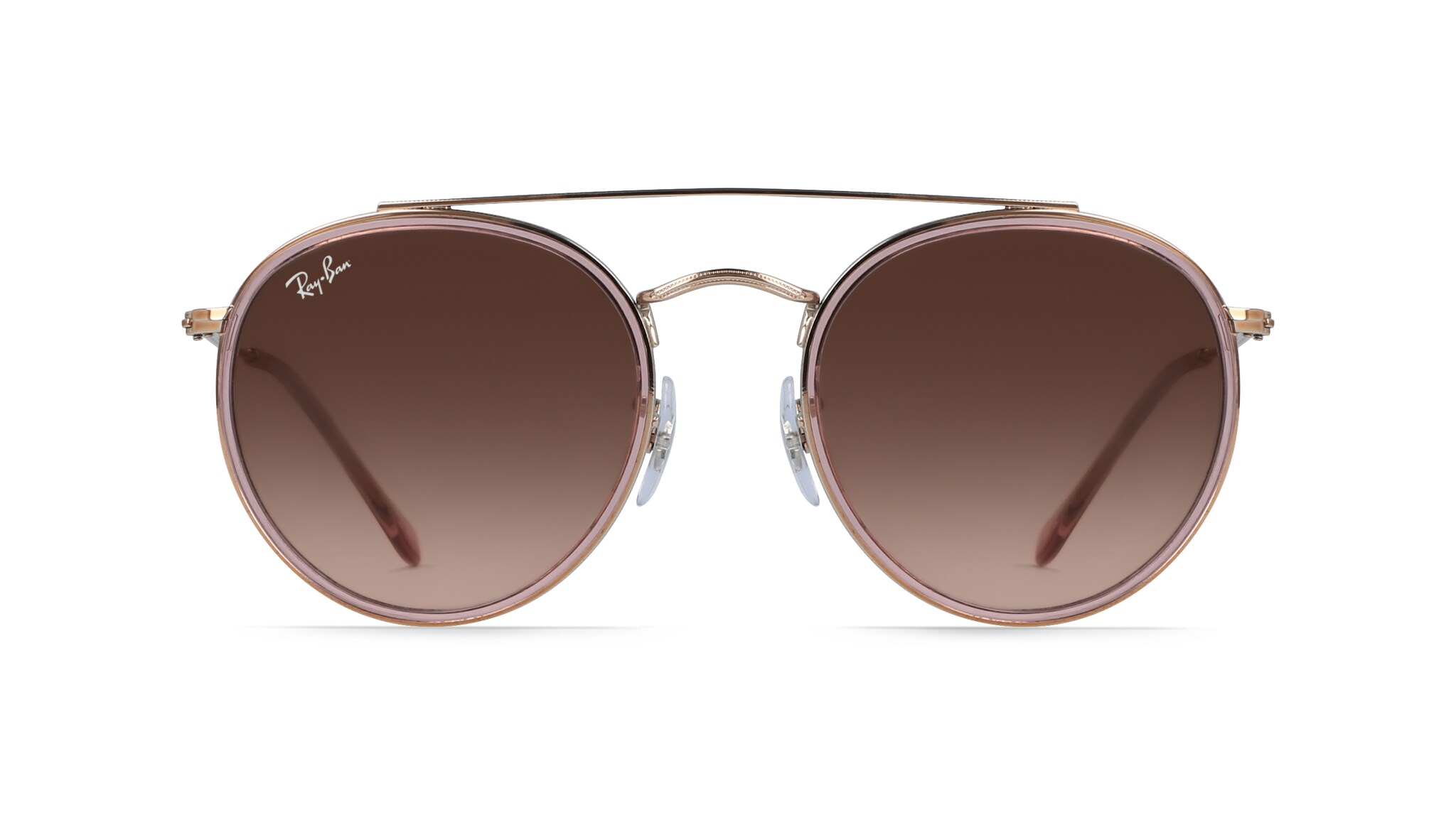 Ray-Ban RB 3647N ROUND DOUBLE