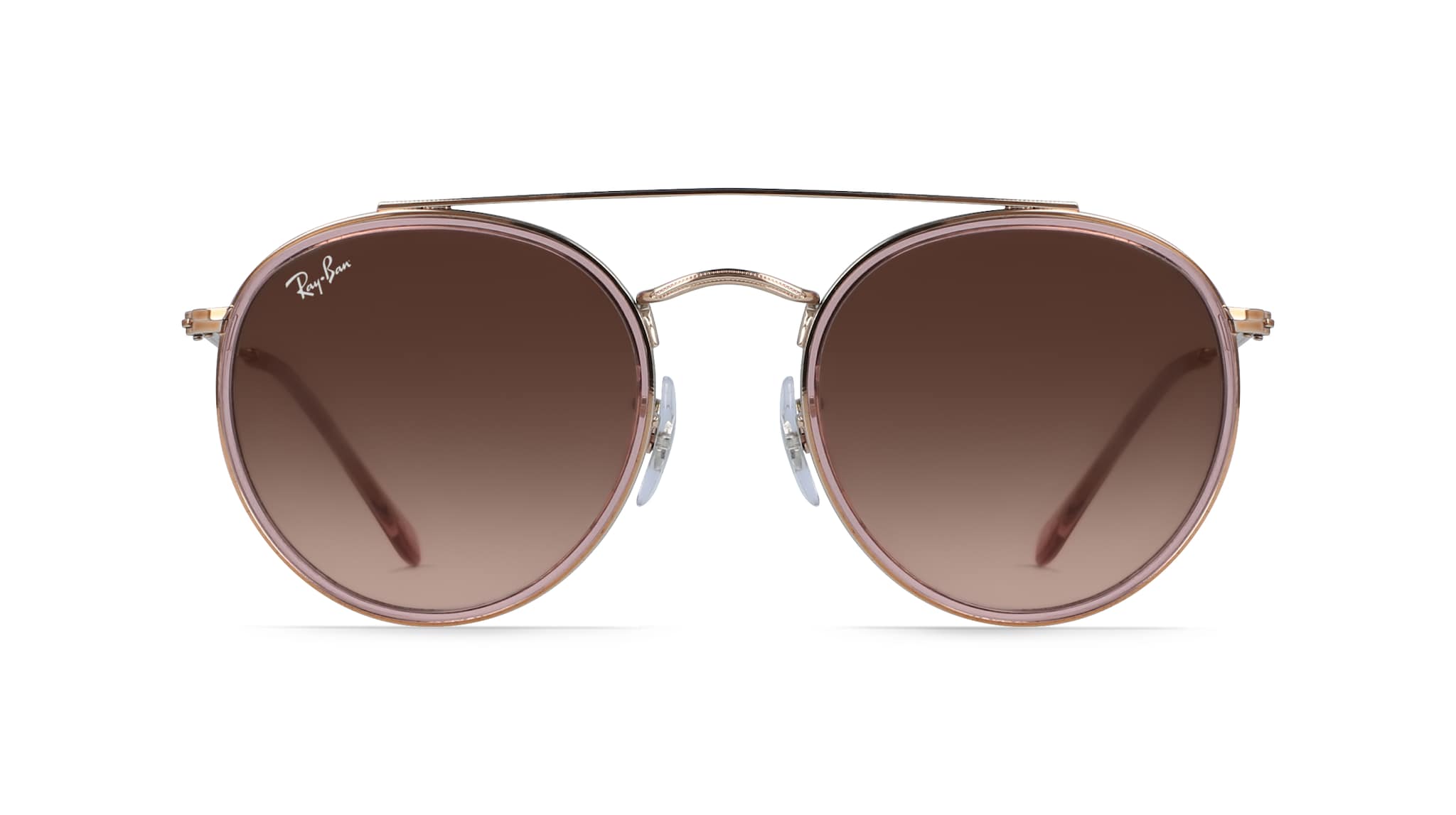 Ray-Ban RB 3647N ROUND DOUBLE