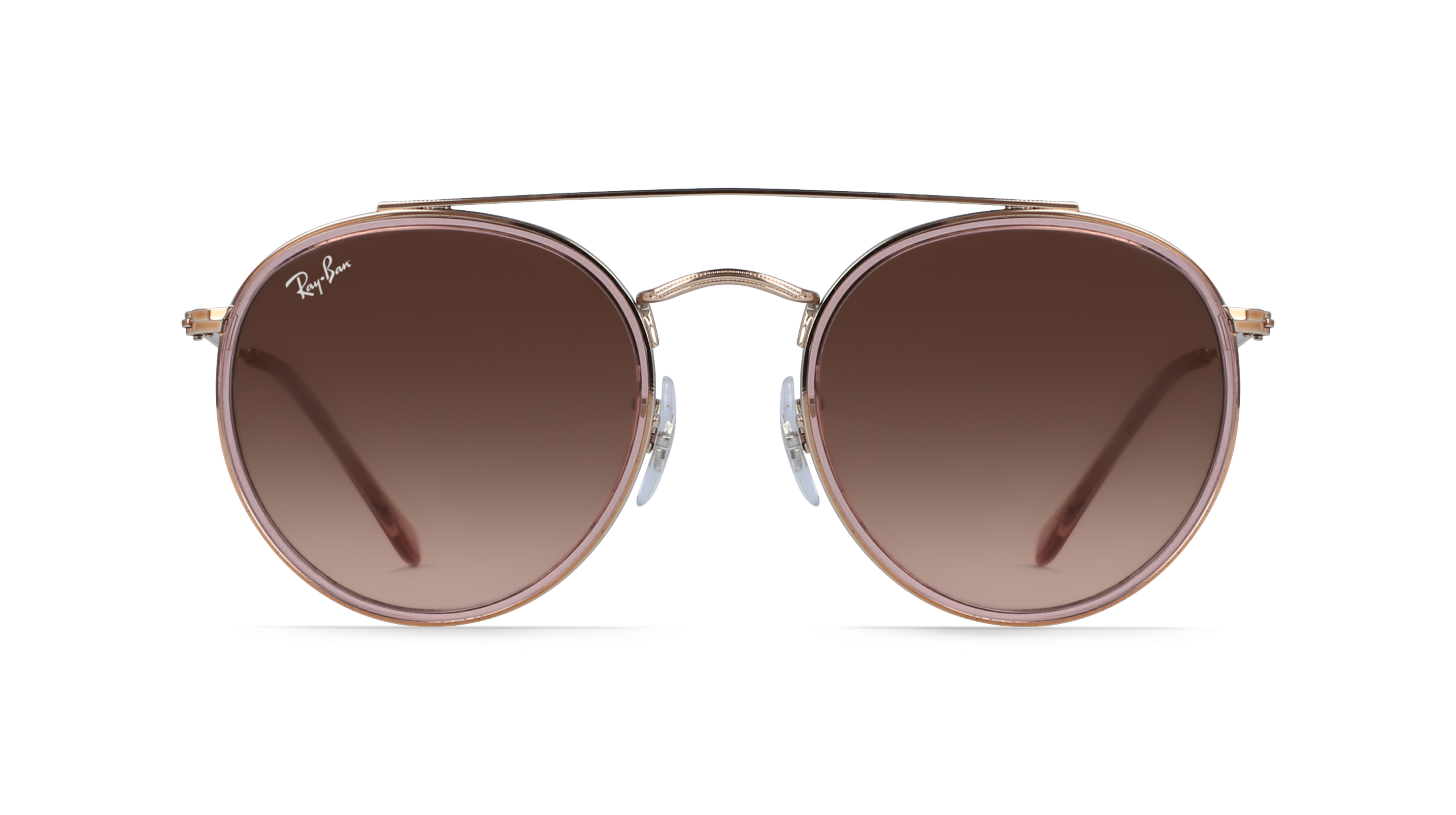 Ray-Ban RB 3647N ROUND DOUBLE