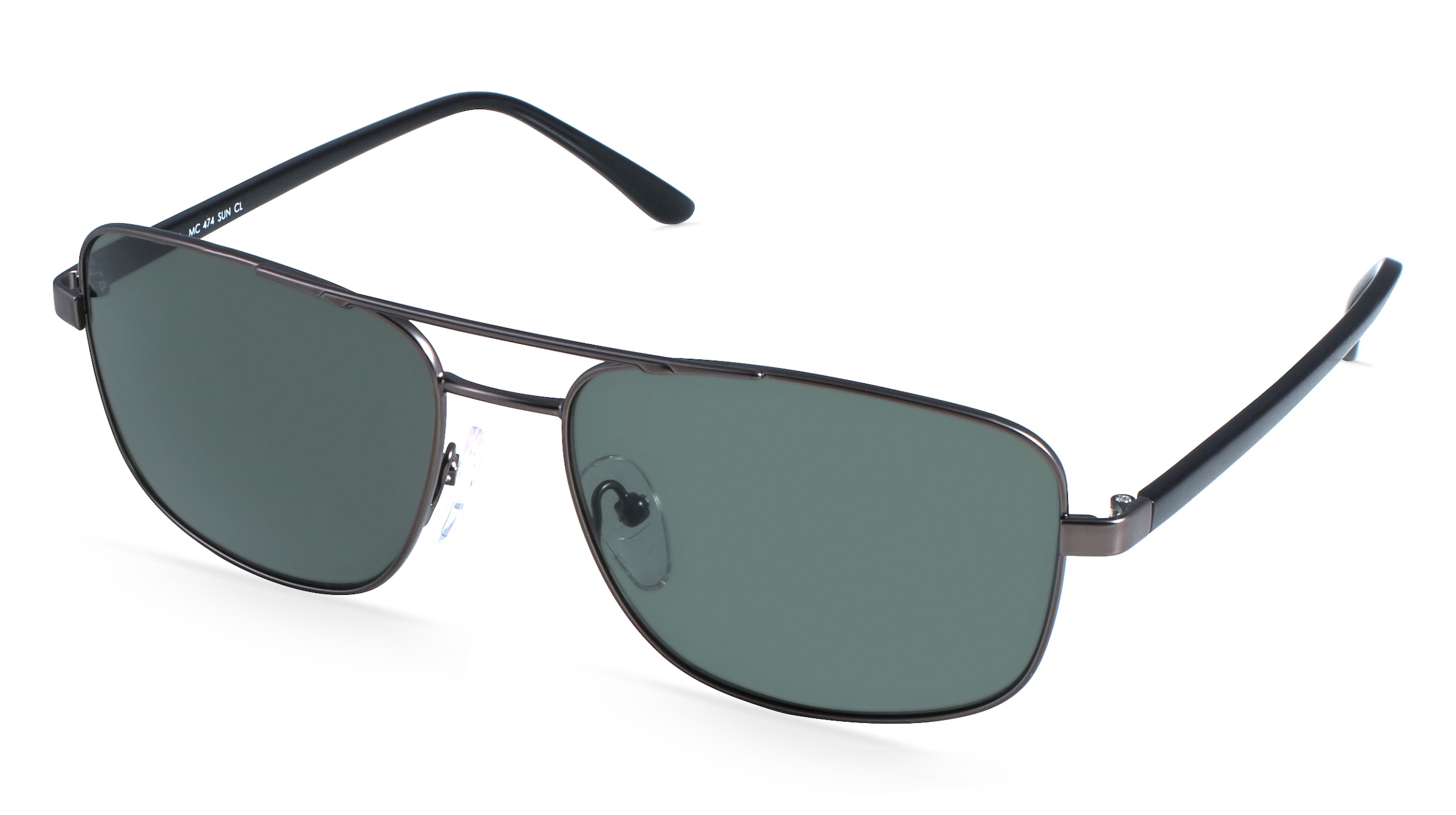 Fielmann MC 474 SUN CL Fielmann