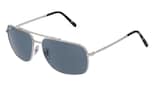 variant 11391 / RAY BAN RB3796 / Silber