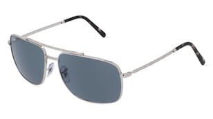 variant 11391 / Ray-Ban RB3796 / Silber