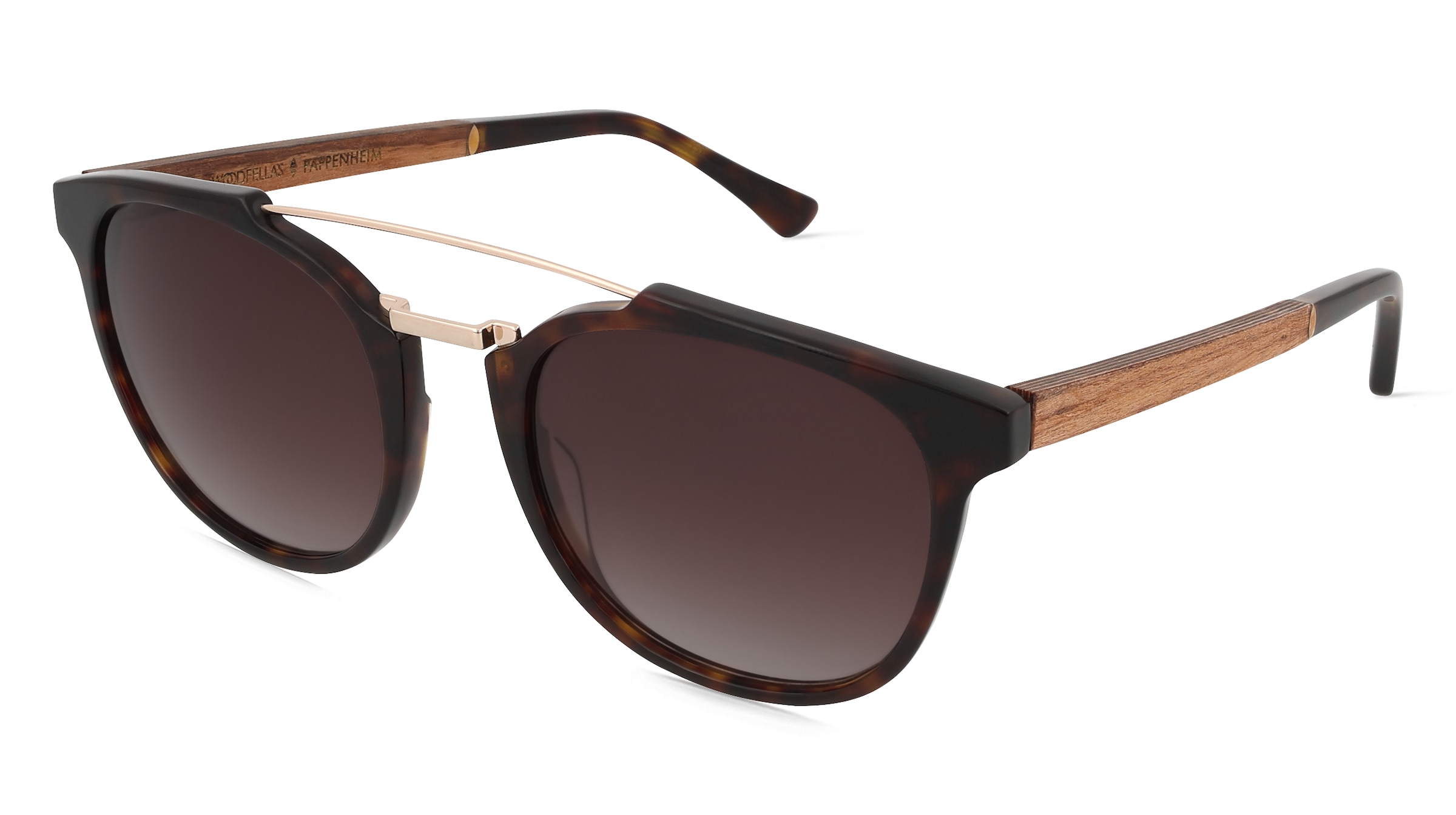 Woodfellas 11710 PAPPENHEIM Woodfellas