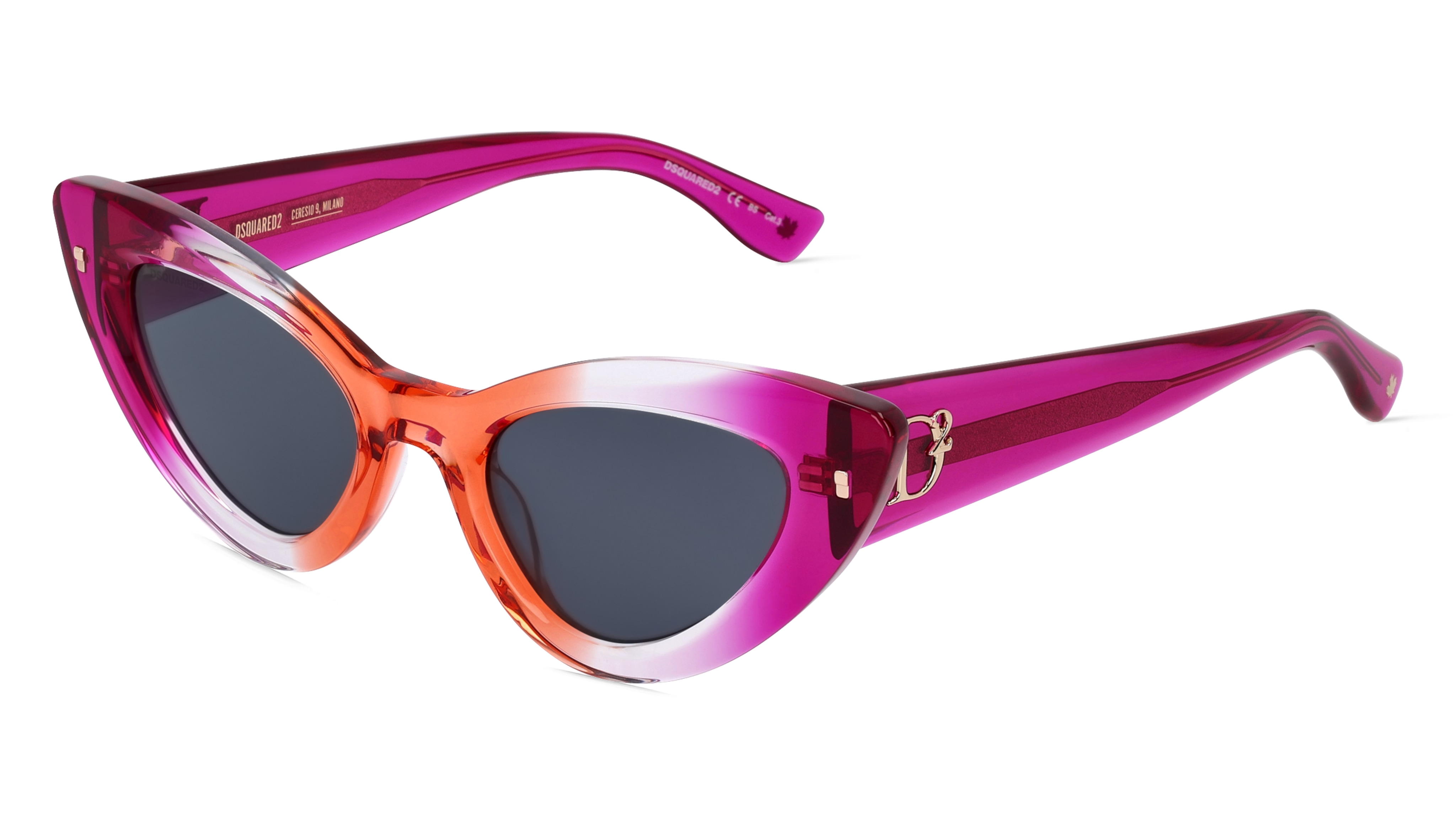 Dsquared2 D2 0092/S