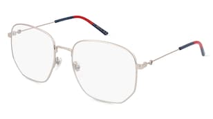 variant 24315 / Gucci GG0396O / Silber