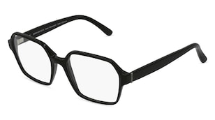 variant 2324 / Fielmann DESIGN 530 FLEX FA / Schwarz