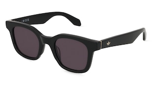 variant 25071 / Adidas OR0109 / Schwarz Glänzend