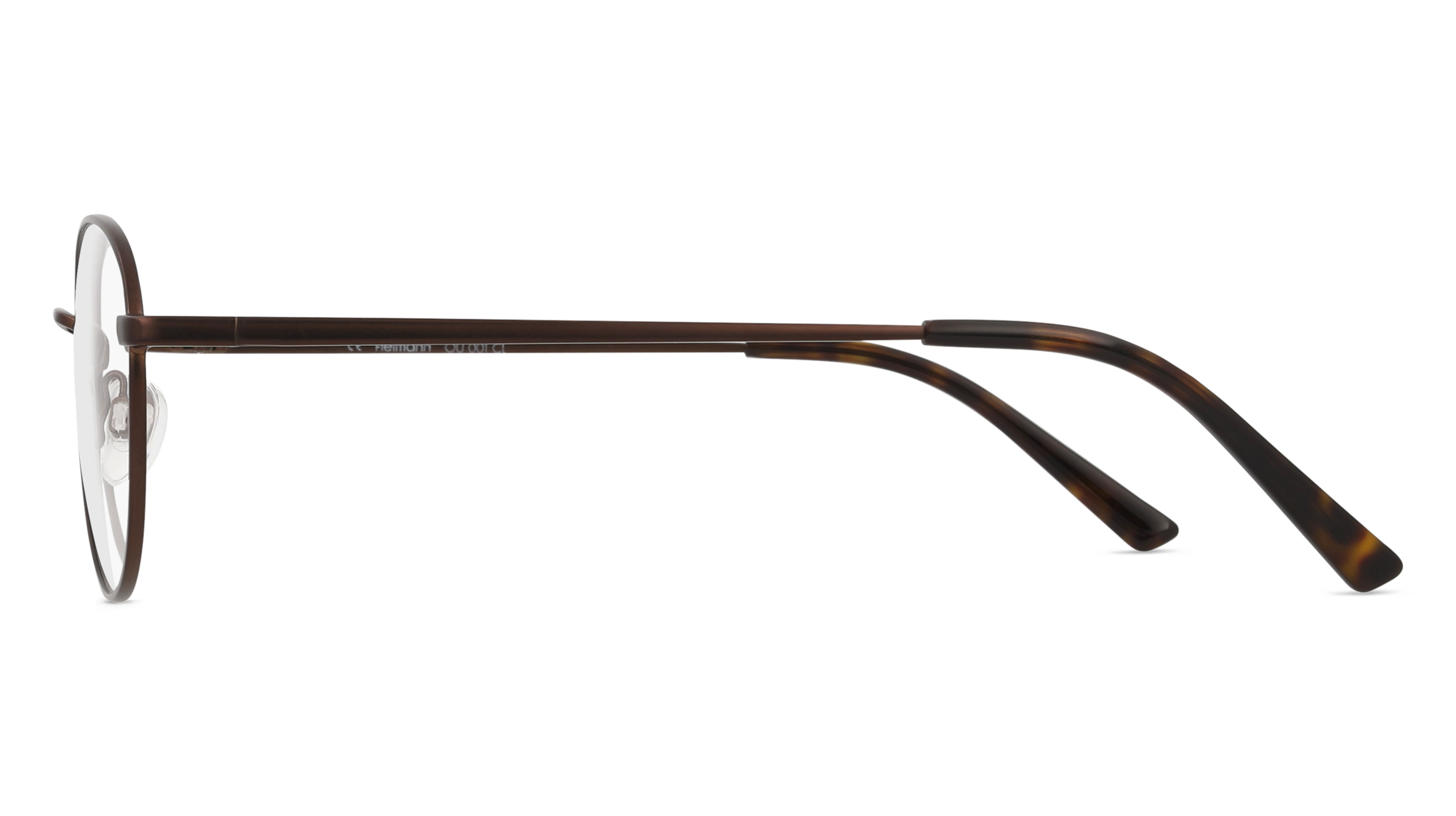 Fielmann OU 001 CL