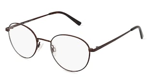 variant 1453 / Fielmann OU 001 CL / Marrone Opaca