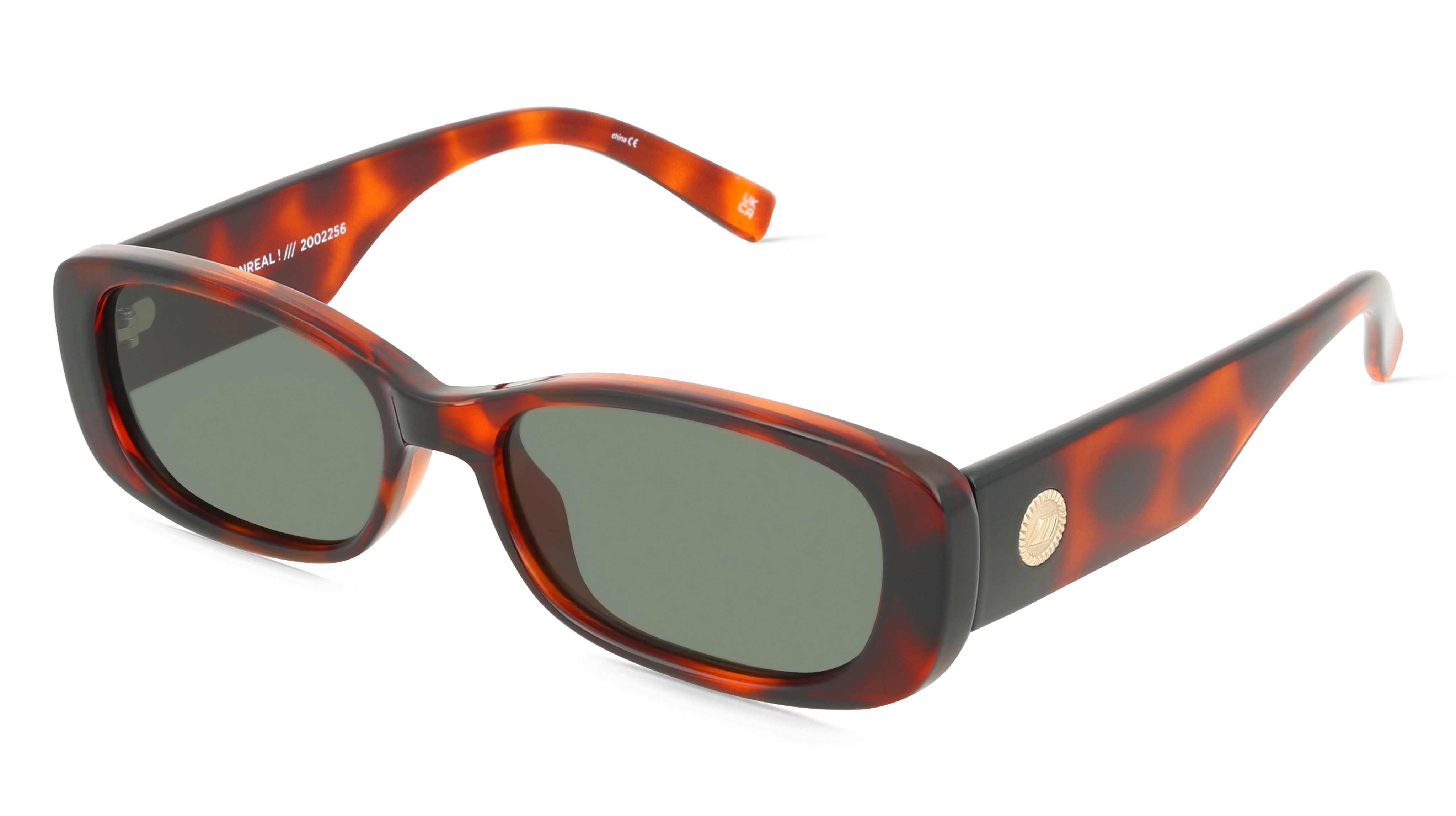 Le Specs UNREAL!