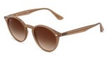variant 6801 / Ray-Ban RB 2180 / Beige