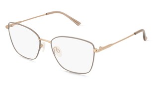 variant 29941 / Fielmann BD 597 FA LEILA / Grau Gold