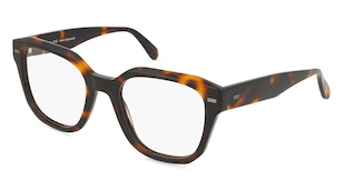 variant 25395 / Fielmann LN 063 FA LINO / Havanna Gefleckt