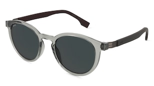 variant 18272 / Boss 1575/S / Burgunder Grau