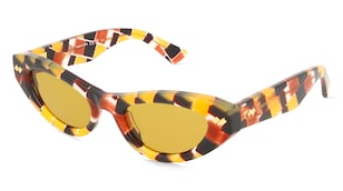 variant 27457 / Bottega Veneta BV1350S / Multicolore