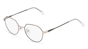 variant 2695 / Fielmann BD 514 FA / Gold Grau