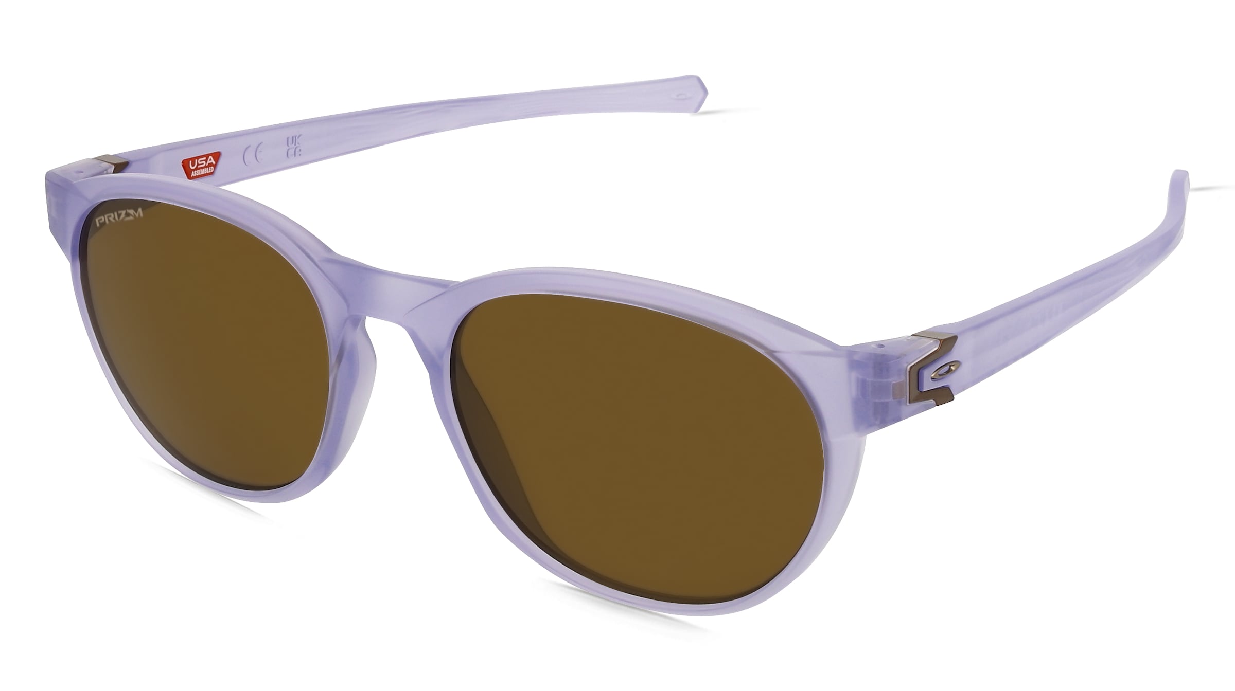 variant 18483 / Oakley OO9126 REEDMACE / Flieder Matt