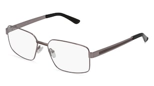 variant 1696 / Fielmann OU 009 CL / Ocelová