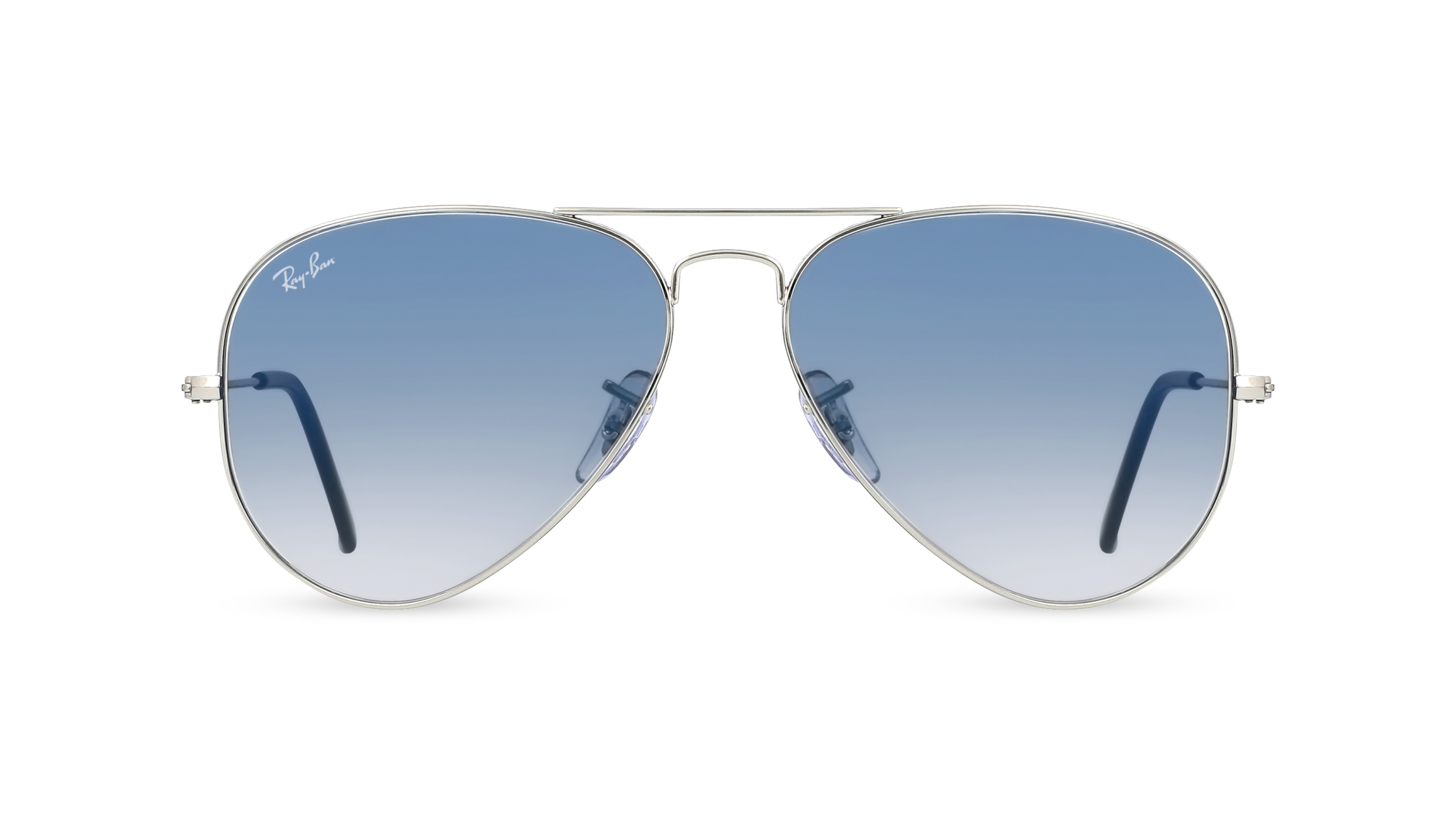 Ray-Ban RB 3025 AVIATOR LARGE METAL