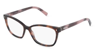 variant 30373 / Prada PR15ZV / Braun Orange