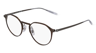 variant 23795 / Montblanc MB0233O / Verde Rutenio