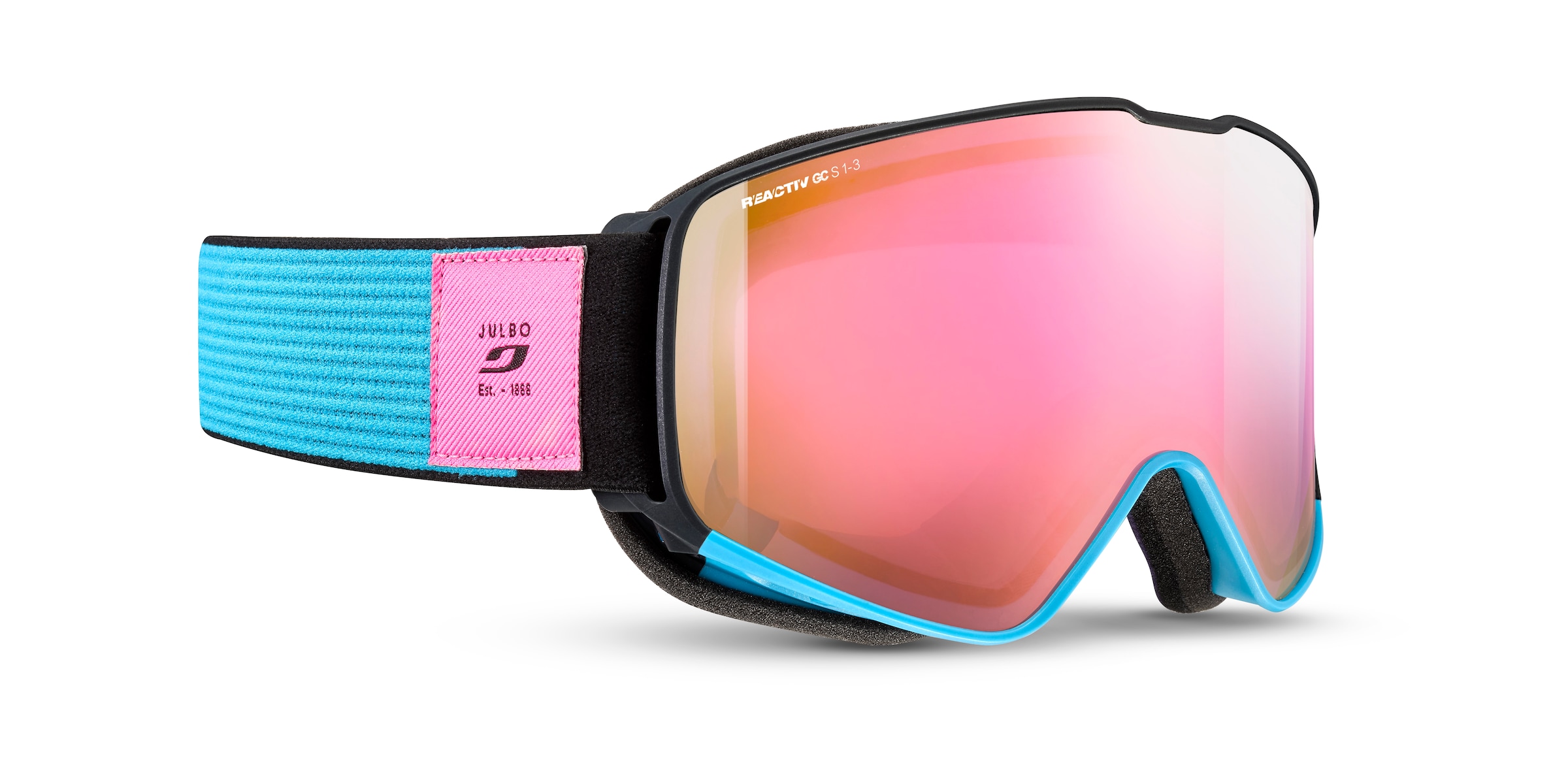 variant 25374 / Julbo J7597 / Grau Blau