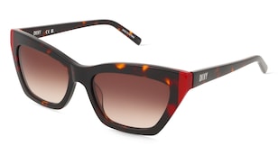 variant 27073 / DKNY DK547S / Havanna Rouge