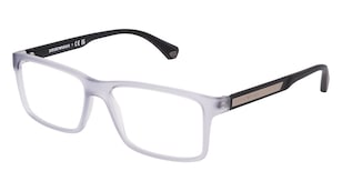 variant 23484 / Emporio Armani EA3038 / Grigio Opaca