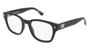 variant 23559 / Dsquared2	 D2 0065 / Schwarz